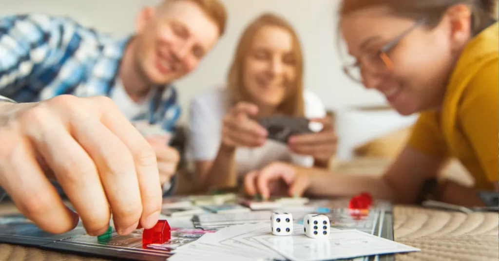 Bog & idé har kåret årets brætspil 2025