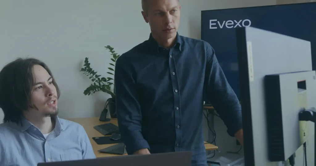 Evexo åbner nyt konsulenthus i Randers: Vil hjælpe virksomheder med vækst gennem Microsoft Business Central