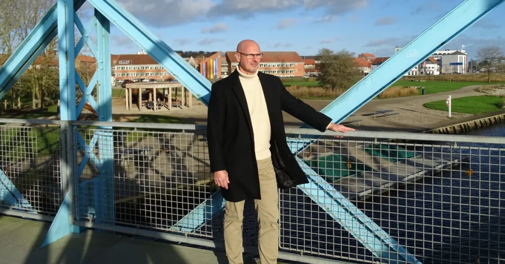 Debatindlæg: Lad ikke historien gentage sig