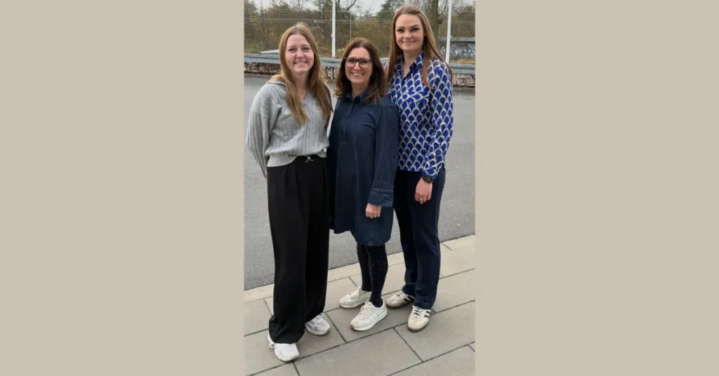 Læserbrev: To voksne – lærere og pædagog – hele skoledagen fra 0.-3. klasse