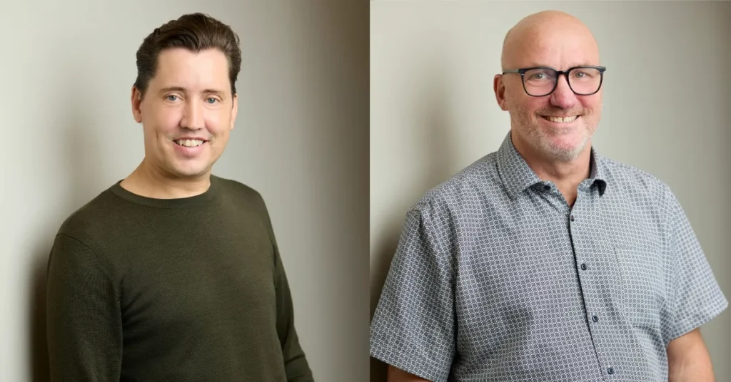 Bo Dreholt bliver ny forbrugerrepræsentant i Vandmiljø Randers