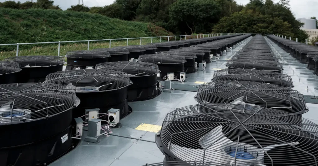 Fjernvarmen driver elektrificeringen i Danmark