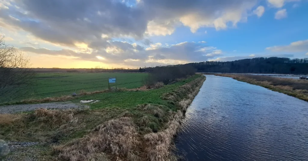 Forundersøgelse af naturgenopretning i Kolindsund sættes i gang