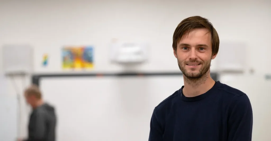 Forældre fik sved på panden til ”Familiematematik” på Bjerregrav Skole