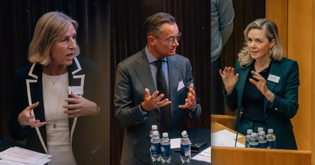 Mangel på netværk og erfaring holder kvinder ude af bestyrelserne