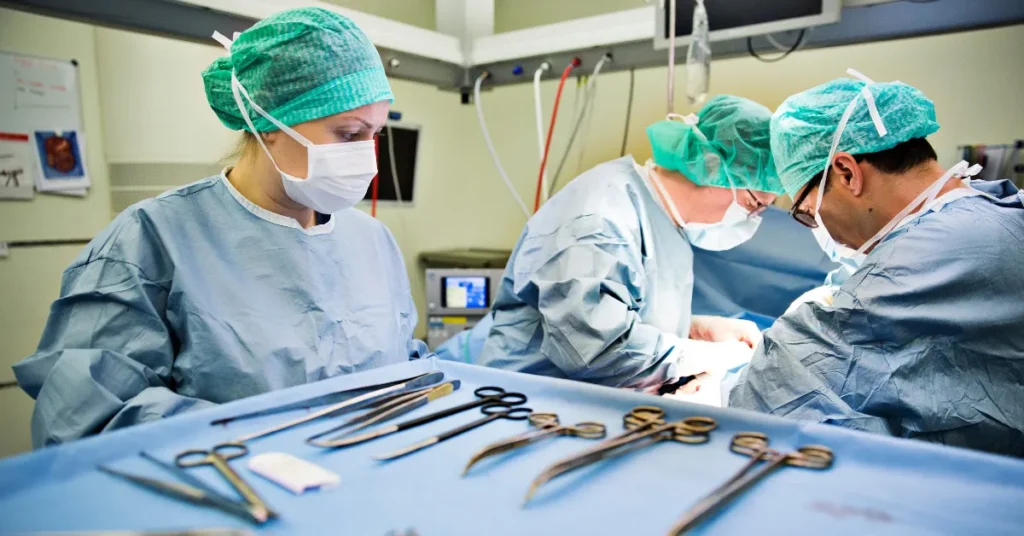 Hurtigere hjælp til patienter med slidgigt i knæet