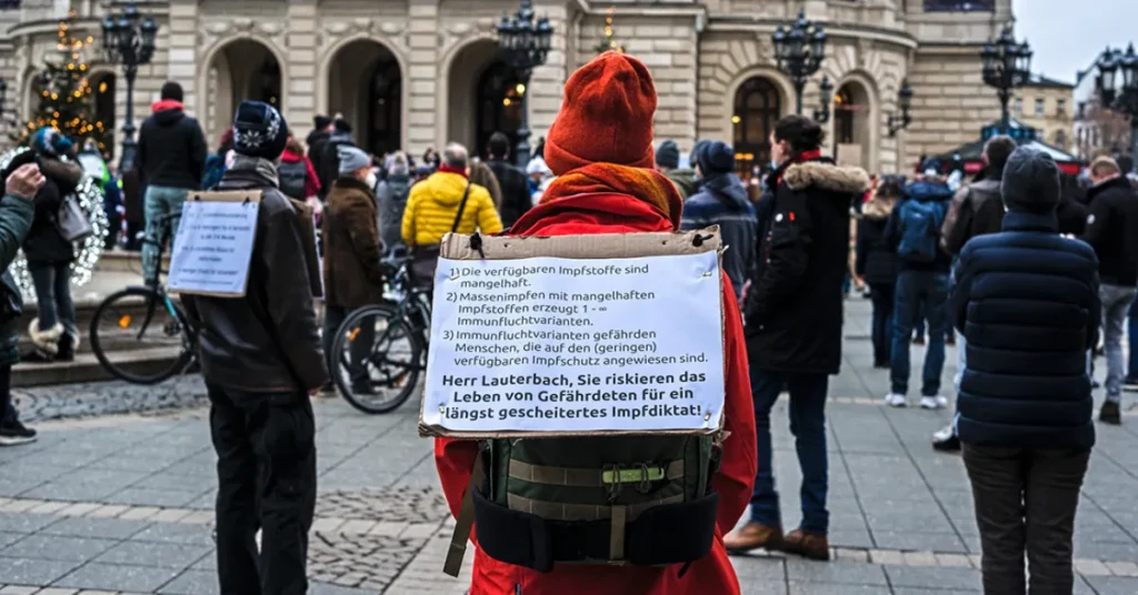 Nyt studie: Sådan kan protester samle folk på tværs af politiske skel