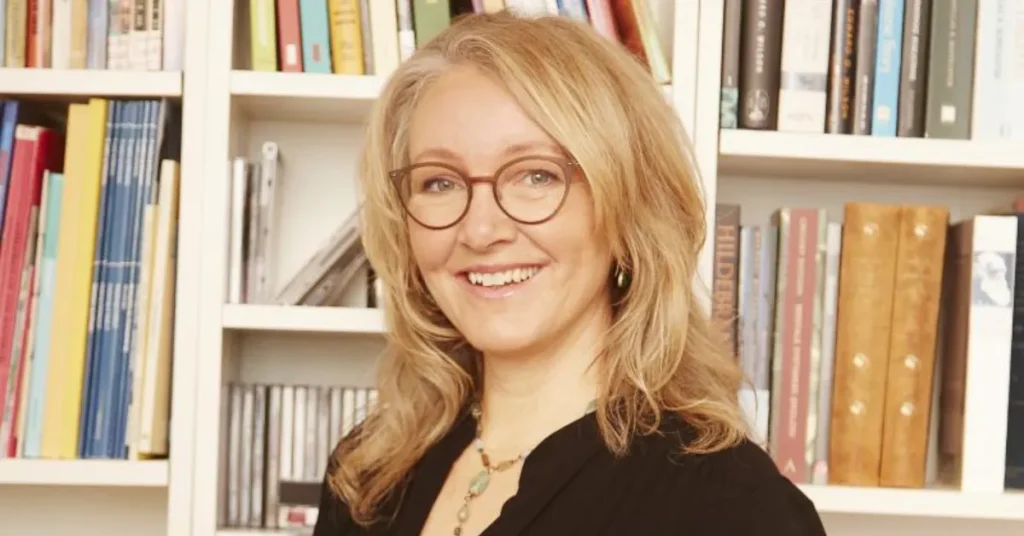 Foredrag i Randers: Derfor får du ro i sindet, når du skaber med hænderne