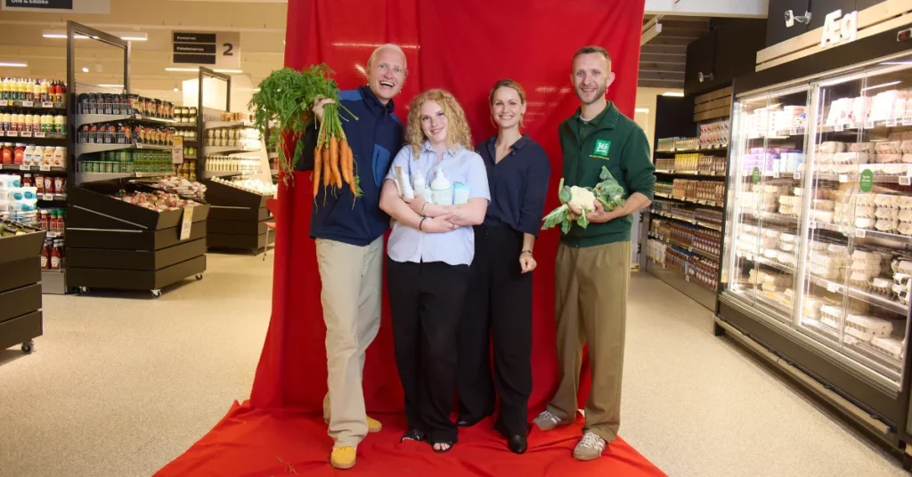 Coops medlemmer vælger: Mere dansk og lokalt