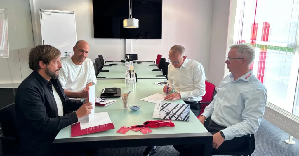 Idrætten går forrest i kampen for et mere socialt arbejdsmarked