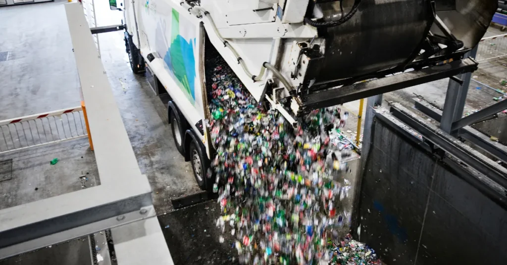 Ny fabrik i Fredericia skal håndtere millioner af dåser og flasker