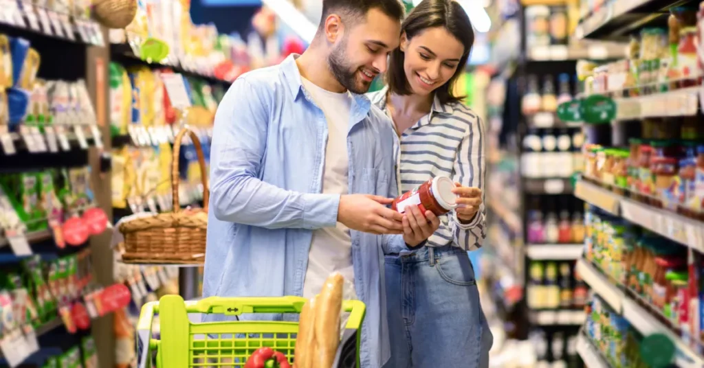 Stort flertal af danskere ønsker lavere moms på mad