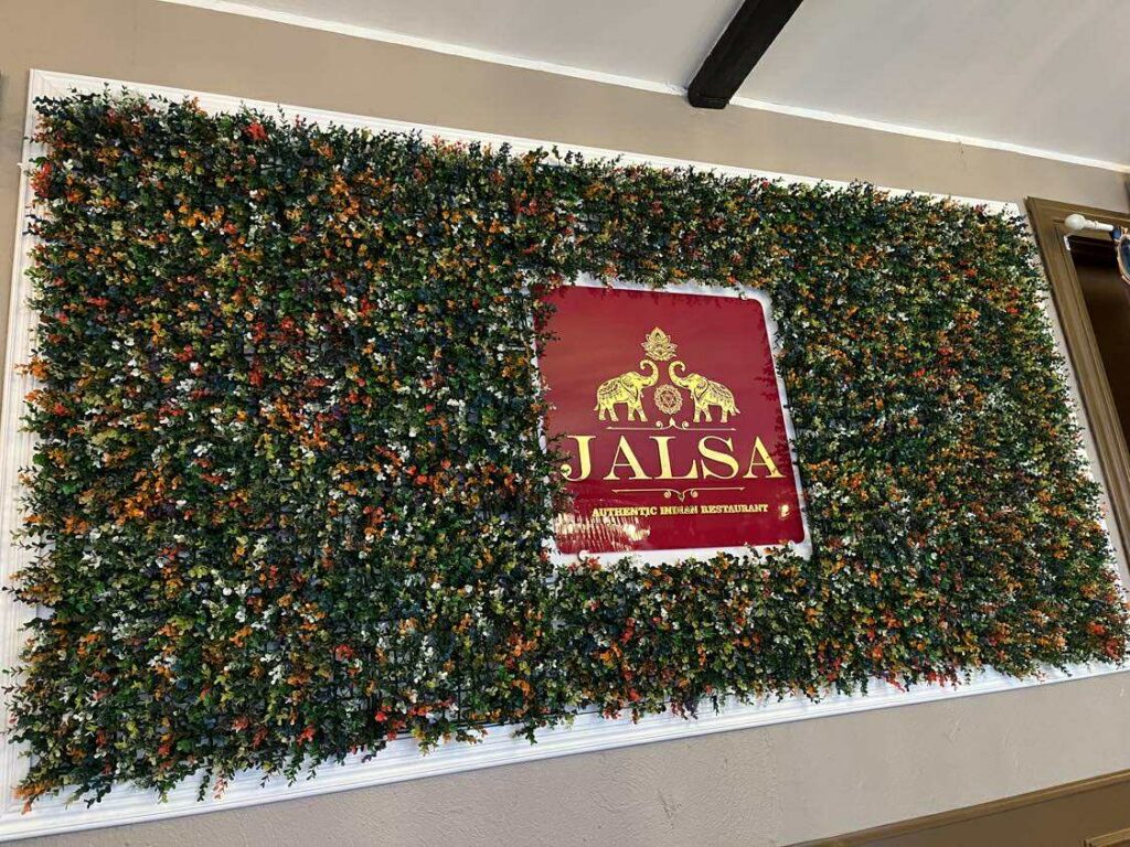 Succes i Randers baner vej for ny indisk restaurant i Aalborg