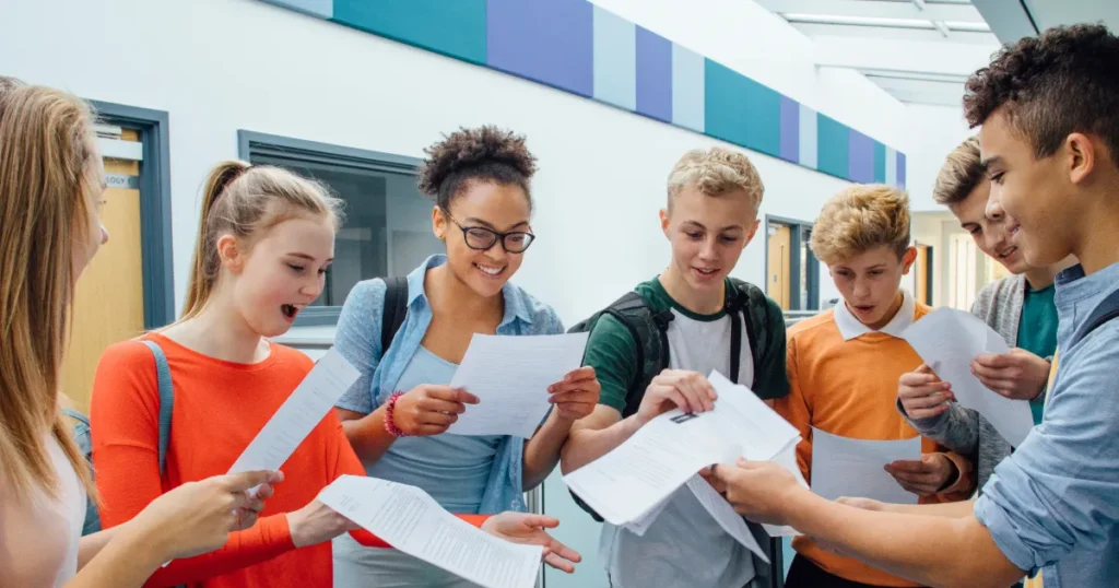 Ny karakterskala skal dæmpe karakterpres og hylde faglig dygtighed