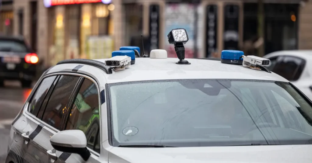 Fra i dag er kørsel med lattergas i blodet ulovlig – Ny lov sidestiller lattergas med narkokørsel i trafikken