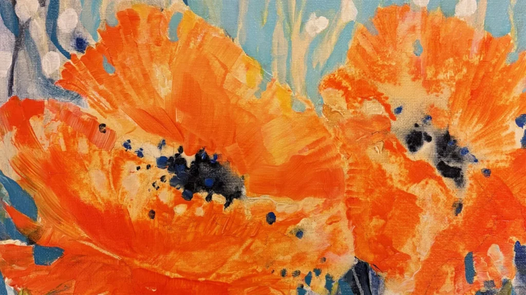 Kunstnere samles i Randers: Udstilling skal styrke kampen mod vold mod kvinder