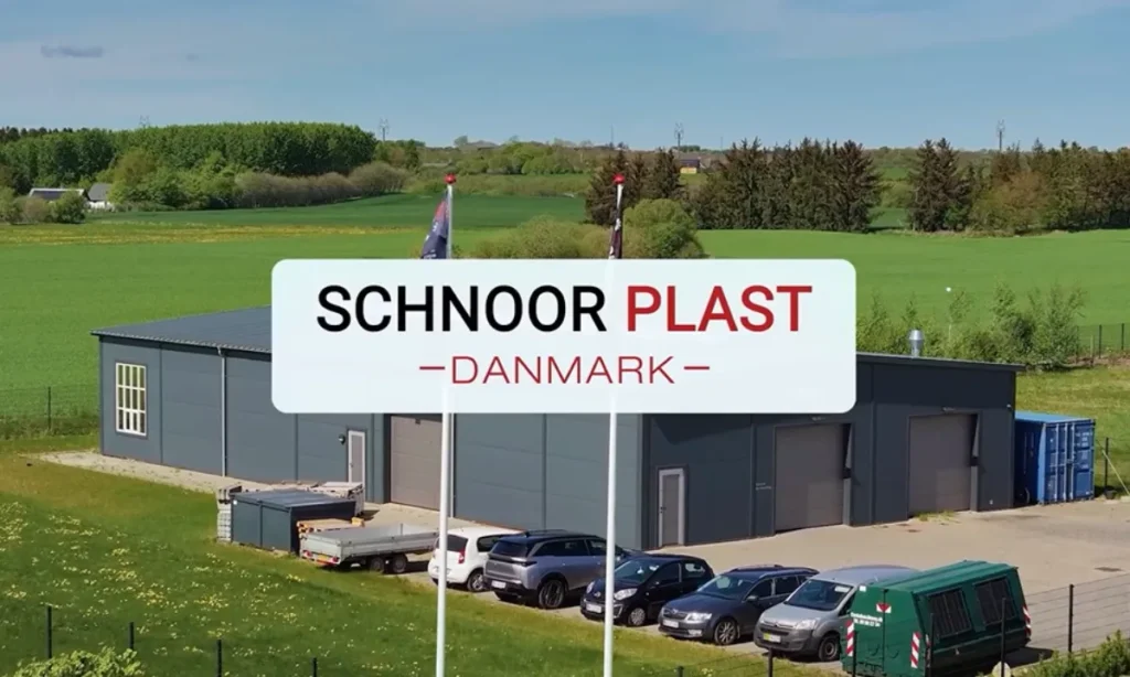 Industritekniker eller værktøjsmager søges til Schnoor Plast i Hobro