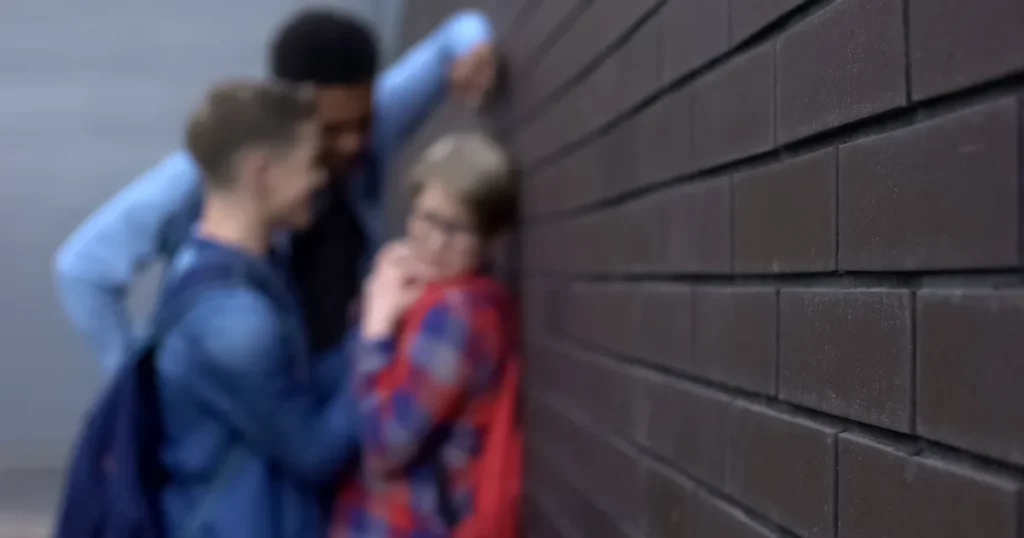 Lovforslag om fysisk indgriben i folkeskolen sendt i høring