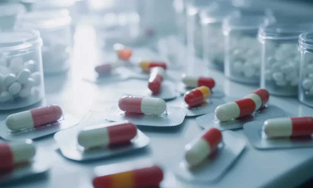 Fald i børns antibiotikaforbrug – men flere højresistente bakterier