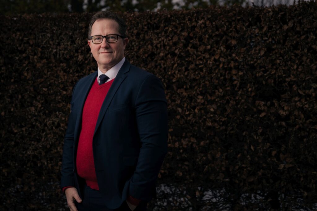 Frihed vigtigere end penge i hjemmeplejen, viser ny analyse