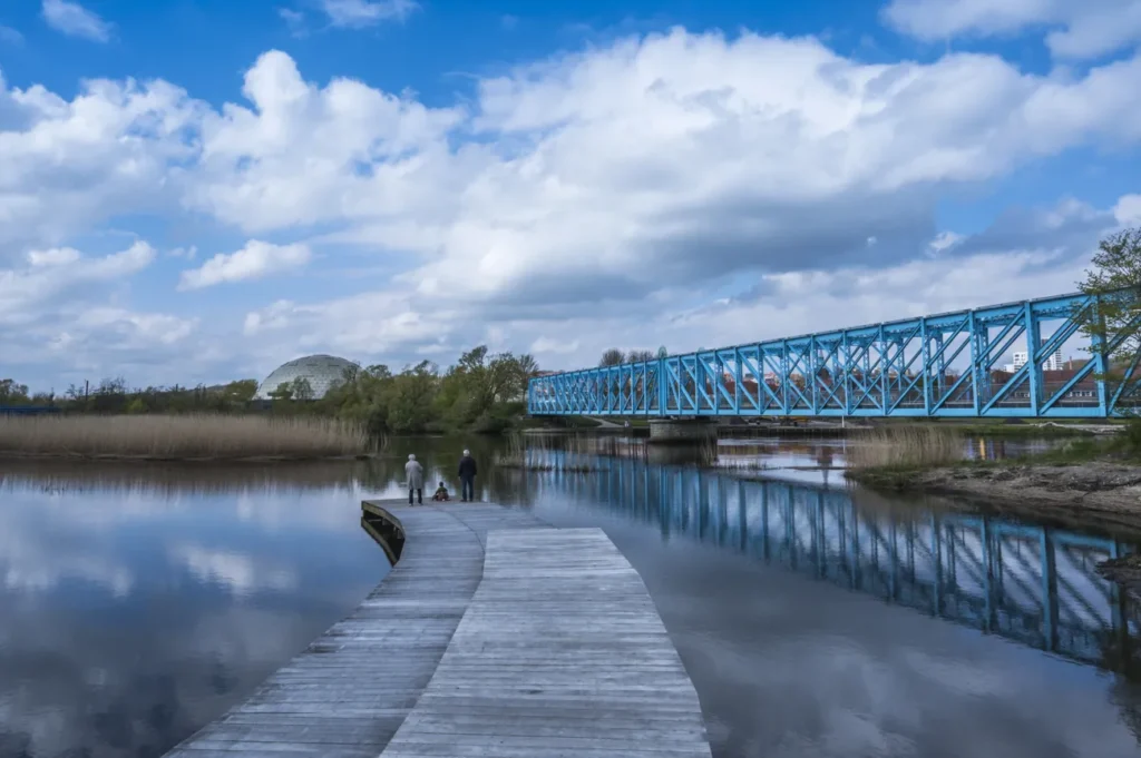 Byrådet godkender nyt fælles regulativ for Gudenåen