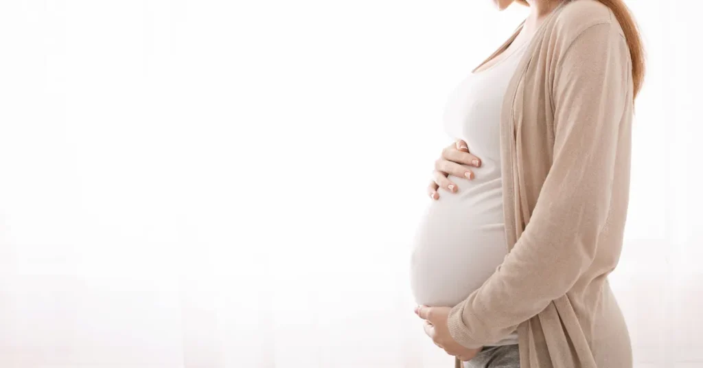 Nyt dansk studie peger på sammenhæng mellem følelsesmæssige krav, vold og graviditetsudfald