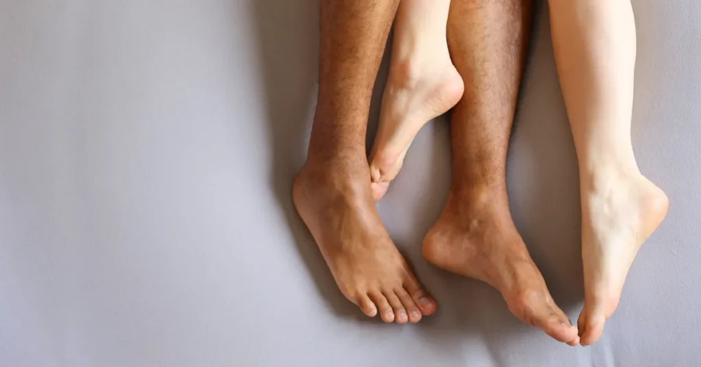 Sexlivet blomstrer blandt danske unge – men viden halter