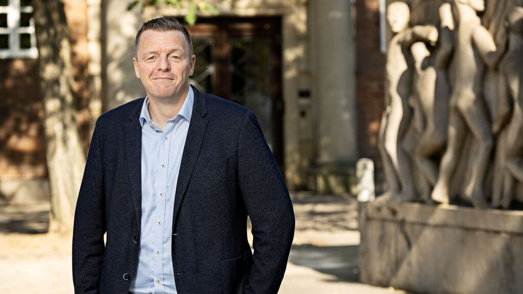 FOA jubler over nyt politiforlig: Mere pres på velfærdskriminelle i sociale tilbud