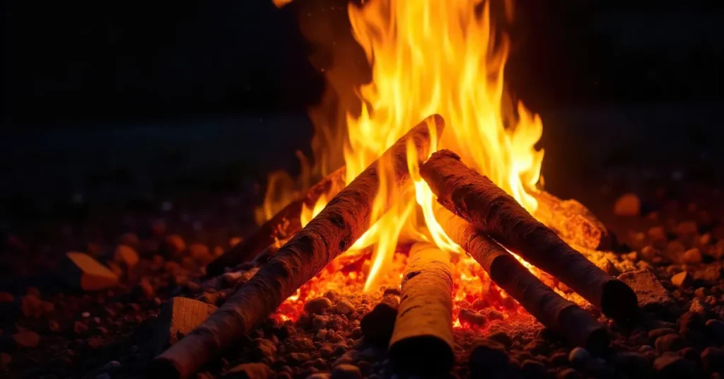 Når mørket falder på: Lommelygter, bål og fantasi – Tusmørke-festival for hele familien på Nordre Fælled