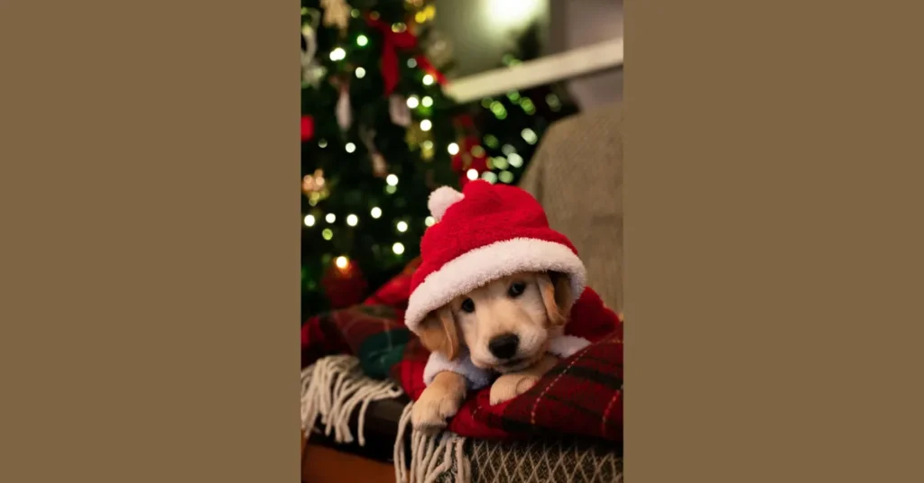 Kom trygt gennem juletiden hos Maxi Zoo i Randers