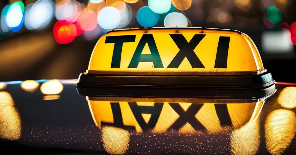 Billig hjemtur kan ende galt: Hver femte unge har taget en pirattaxa