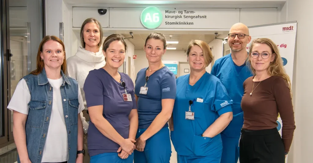 Ny universitetsklinik skal styrke forskning i tyk- og endetarmssygdomme i Randers