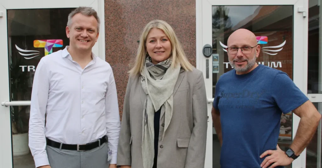 Handelsgymnasium tager kampen op mod unges spilafhængighed