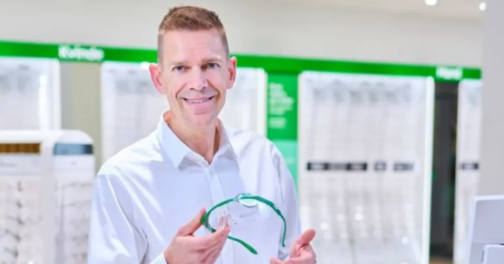 Gratis beskyttelsesbriller i Randers skal forhindre nytårets øjenskader