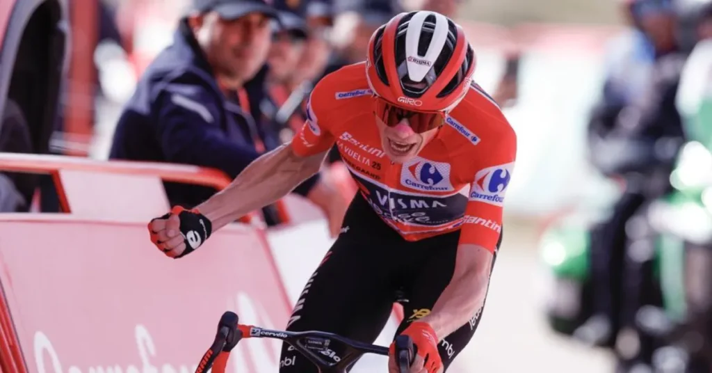 Dansk cykelstjerne blandt tre nominerede til Danmarks mest prestigefyldte sportspris