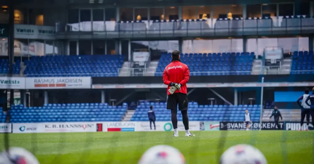 Randers FC ansætter Thomas Frederiksen som ny målmandstræner