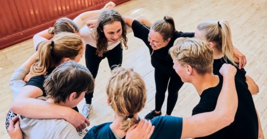 SAM Foreningen i Randers får 955.000 kroner til nyt ungetilbud