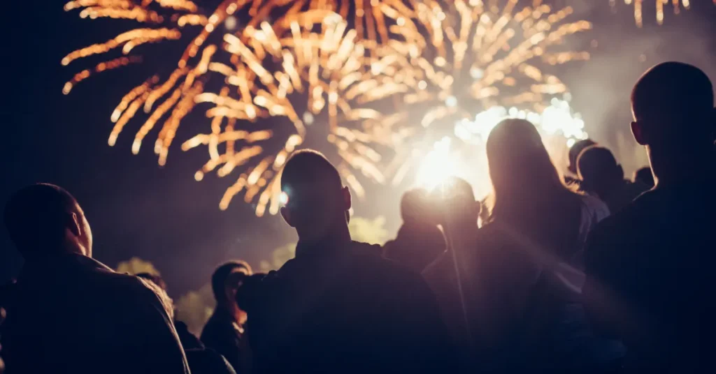 Østjyderne i top: I Randers forventes der et stort fyrværkeriindkøb til nytår