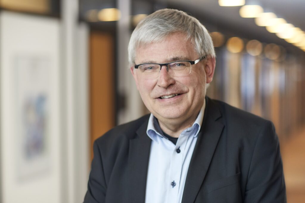 Pressemeddelelse vedr. Johnny Haugaards udmeldinger på TV og i Fjordavisen mm