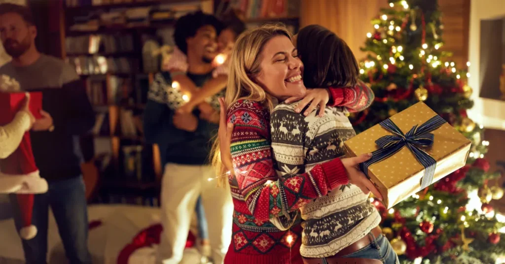 Julen stresser mange danskere: Hver femte føler angst eller pres