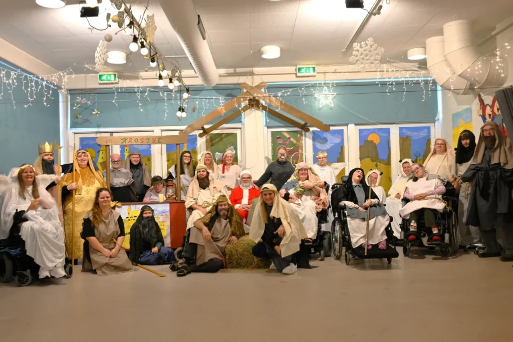 krybbespil lene bredahls gade 2025 180 red