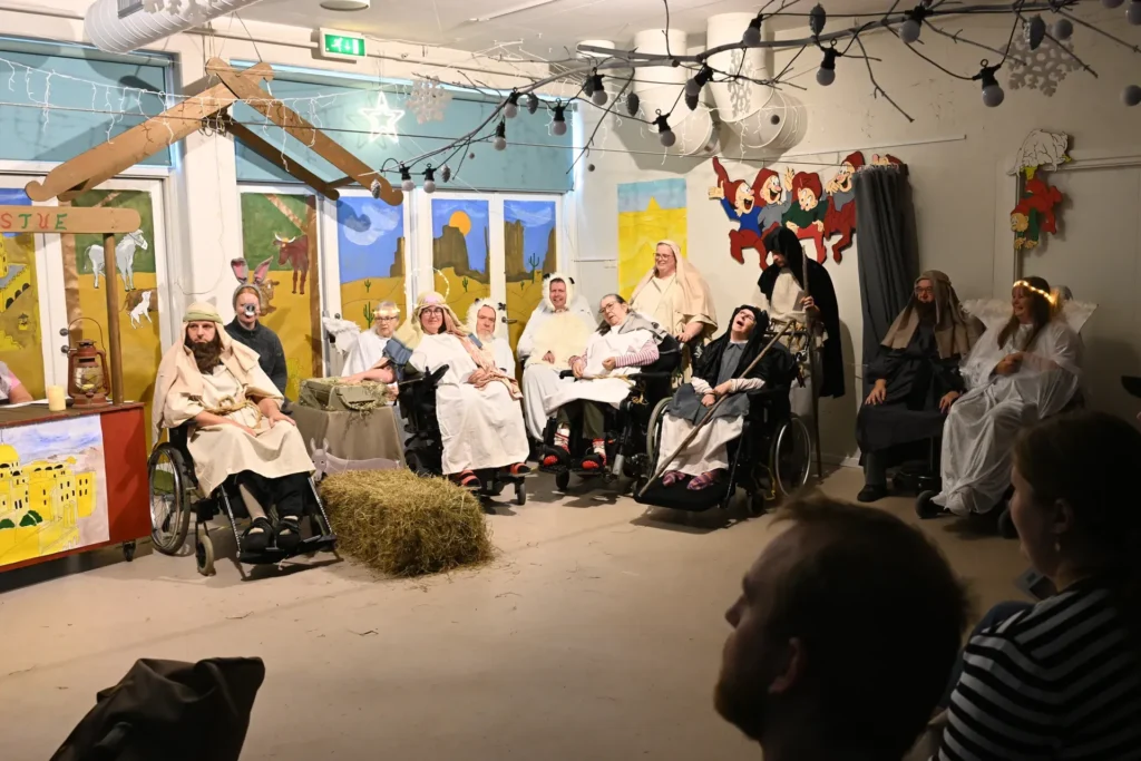 krybbespil lene bredahls gade 2025 73