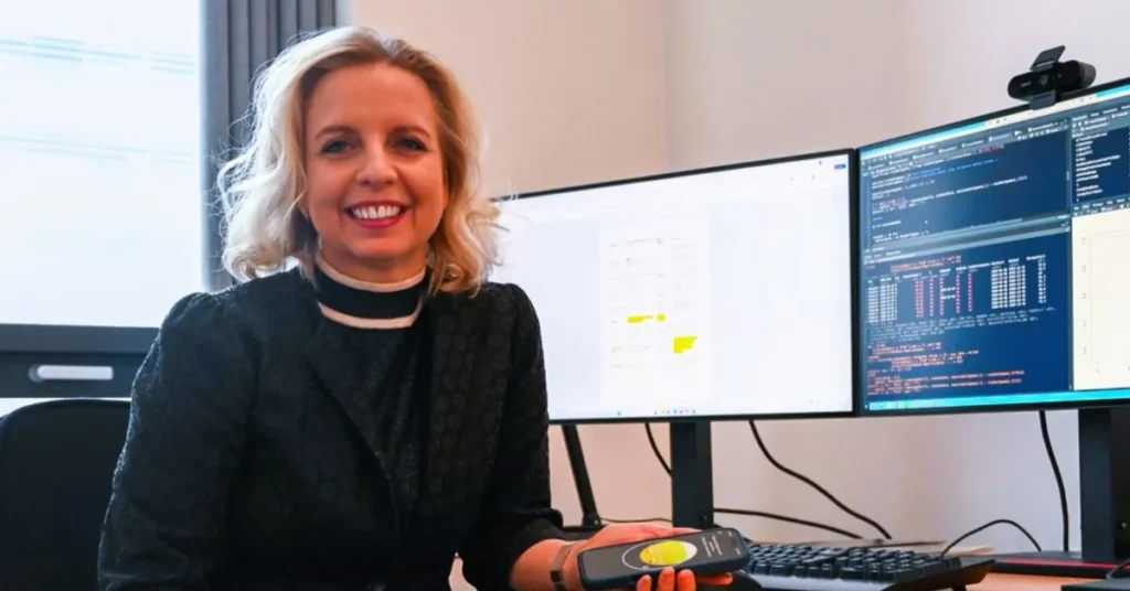 Kunstig intelligens og blodtryksmåling i hjemmet skal forebygge stroke