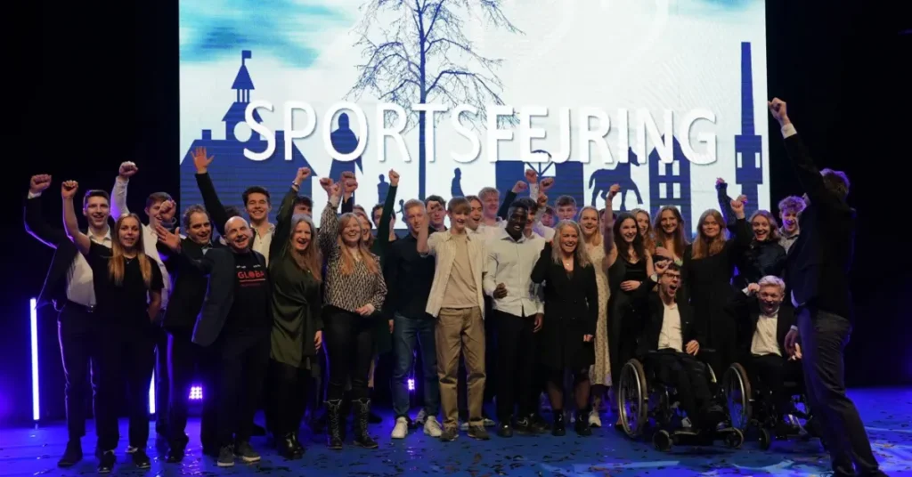 Randers gør klar til sportsfest: Her er de nominerede til årets idrætspriser