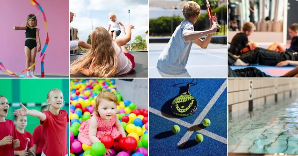 Randers åbner ny pulje: Foreninger kan søge penge til præstationsfri fællesskaber