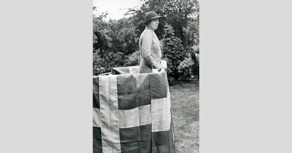 Historisk Samfund åbner jubilæumsåret med foredrag om “glemt” modstandskvinde i Randers