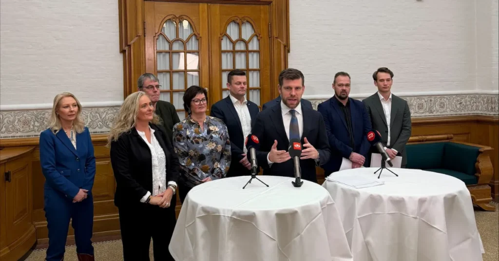 Ny politisk aftale skal stoppe ulovlig korttidsudlejning og styrke kontrol med Airbnb-lignende udlejning