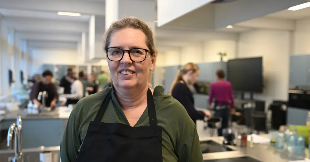 Flere linser og færre bøffer: Randers Kommune skruer op for bælgfrugter i køkkenerne