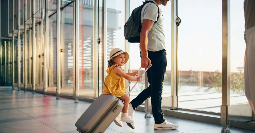 Mange bestiller sommerferien nu – men rejseforsikringen halter hos hver sjette