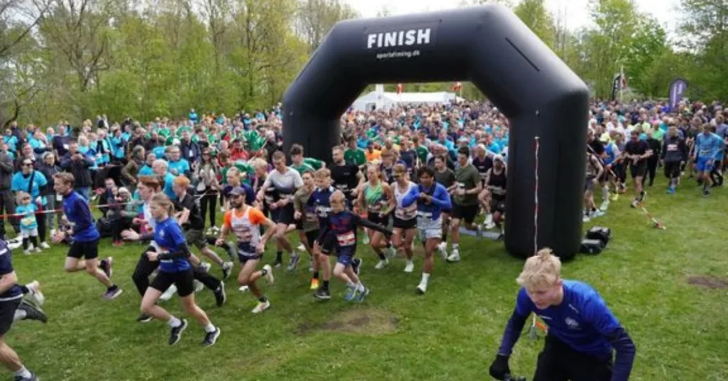 Tank eller lad – og støt atletikken i Randers uden ekstra regning